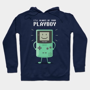 Your Playboy Hoodie